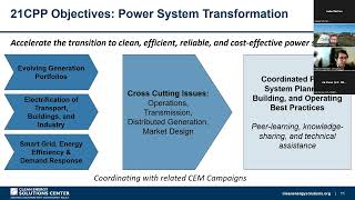 Power Sector Decarbonization Action Plan Series: Chile