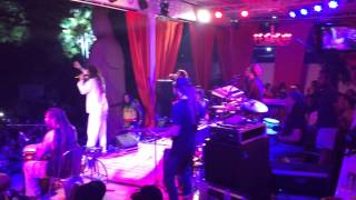 I would find a way - Big Mountain Live in Cebu