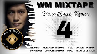Download lagu WM MIXTAPE'4 SPECIAL MEMORIES IN MARCH mp3