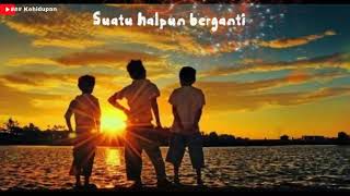 Download lagu Video Story WA 30 detik |Teman Sahabat | Story WA terbaru | Status WA terbaru mp3