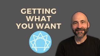 Getting What You Want In Life