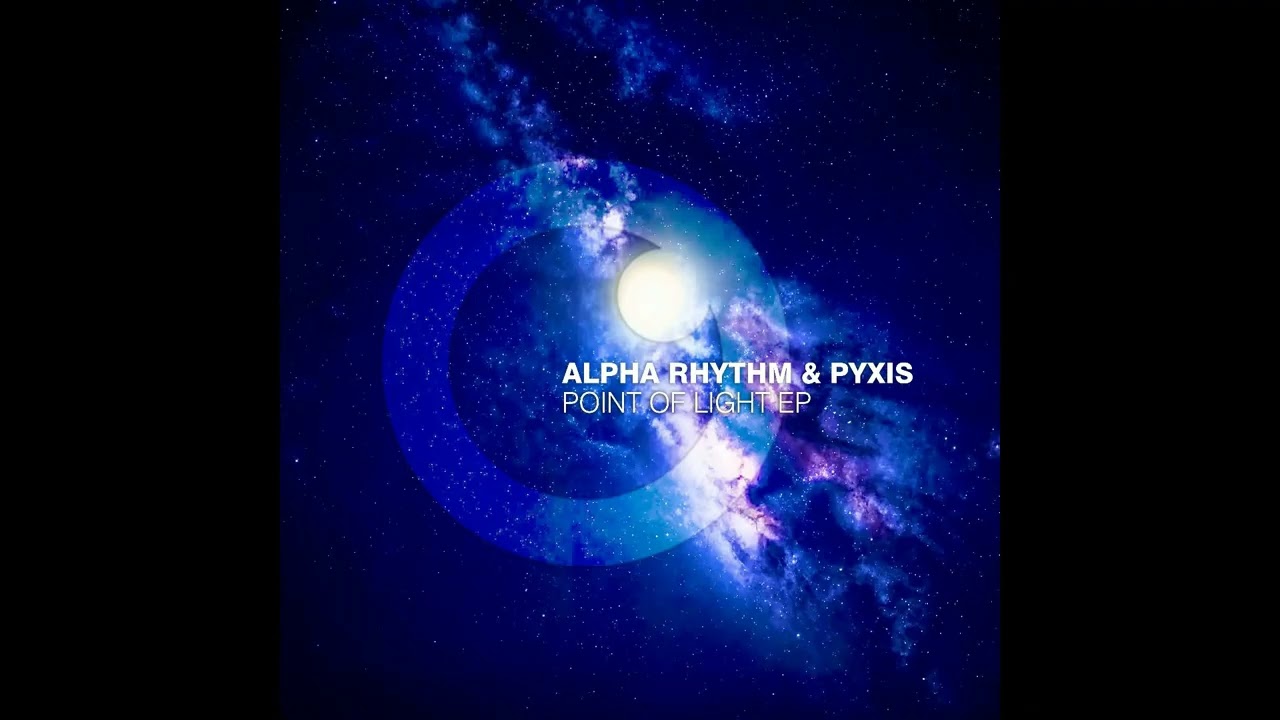Alpha Rhythm x pyxis - Lunar Phases
