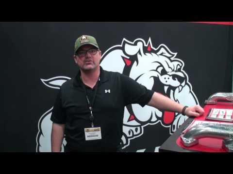 2013 MATS HDGT Review: Brad