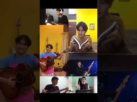 Cakka Nuraga - Love is All You Need