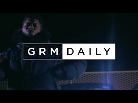 GMP ft Chase Inferno - Already Know | GRM Daily