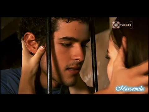 Por Amor A Tu Amor - Flavia Laos y Pablo Heredia - Marco & Camila