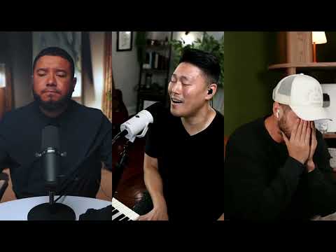 Chris Garcia and Gavin Dees