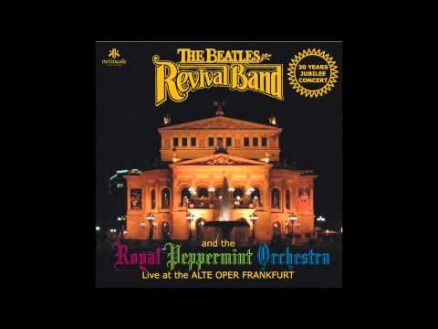 Let it be - The Beatles Revival Band