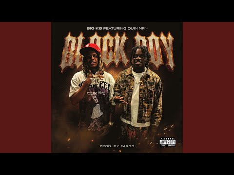 Block Boy (feat. Quin NFN)