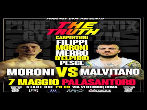 Palasantoro Roma - THE TRUTH