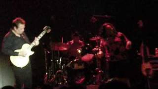 Shemekia Copeland à Vaulx le 20 03 09 - extrait 1/ Wild,wild woman