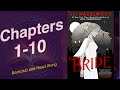 Bride by Ali Hazelwood | Chapters 1-10 | Bookclub | Readalong | Fantasy Romance | Romantasy | Review