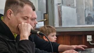 HK SLAVIJA JUNIOR / TURNIR U11 2024