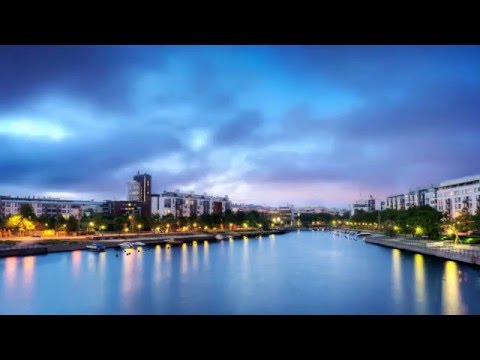 Super8 & Tab - Helsinki Scorchin (Original Mix)