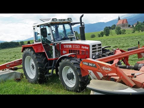 download lagu mp3 mp4 Steyr 8130, download lagu Steyr 8130 gratis, unduh video klip Steyr 8130