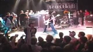 From Autumn To Ashes - Lilacs And Lolitas Live Hellfest 2003 with lyrics