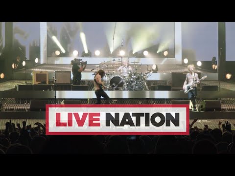 Catch Biffy Clyro At Dreamland Margate | Live Nation UK