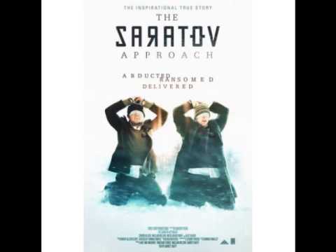 The Saratov Approach Soundtrack - "Visceral"
