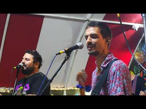 Olaya Sound System - "Sincera Confesión" (Cover a Eva Ayllón)
