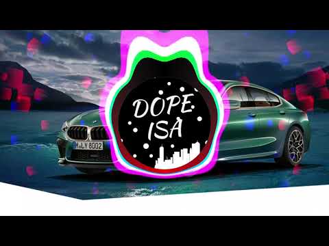 Kirot x Rom - Taonhea (bass boosted)