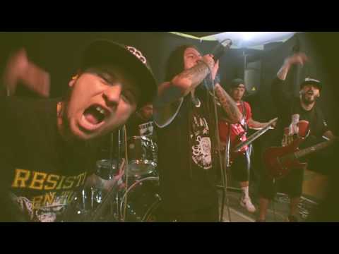 0092 CABINA DEL TERROR - SCUMxCREW