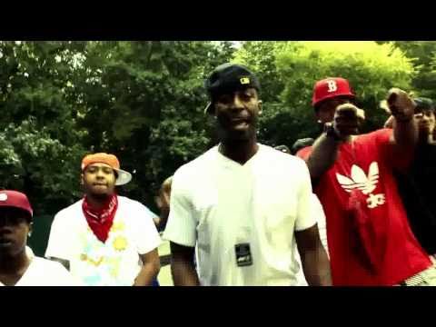 Da Kid - FREE SLIM DUNKIN (Official Video) (HD)