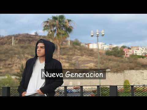 Nueva Generacion- Muzek beat Luko 5bertura