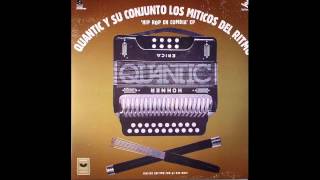 Quantic - Rico Suave Bossa Nova (cumbia de dilla) - 2011