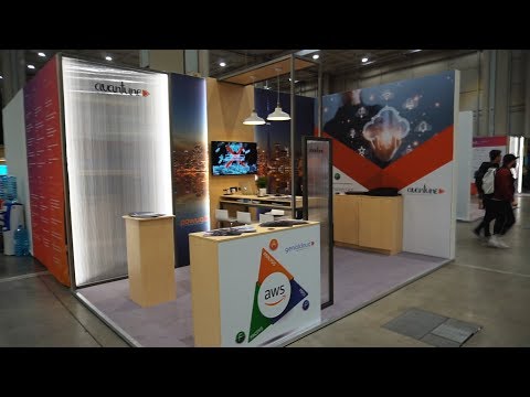 Avantune - AWS Summit Milano 2019