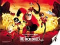 Los 𝕀ncreíbles 2004 Trailers Doblados Clásicos De PIXAR