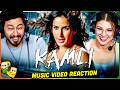 KAMLI DHOOM 3 Official Music Video Reaction Katrina Kaif Aamir Khan