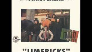 MATIA BAZAR - LIMERICKS [MATIA BAZAR 1]