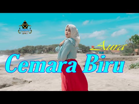 AURA BILQYS - CEMARA BIRU (Official Music Dangdut)
