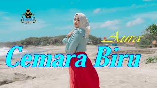 Download lagu AURA BILQYS - CEMARA BIRU ( Music Dangdut) mp3