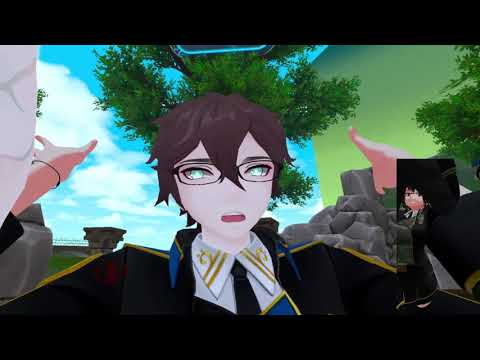 Ascension Academy | The Future | S3 E17 | Shadow Falls