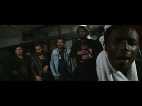 Sosa Kriminell - Katana (Prod. by Trippin Beatz)