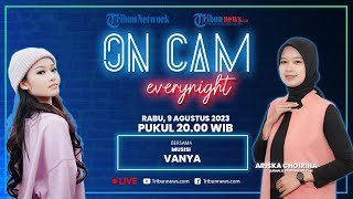 Rilis Single Ketiga, Vanya Ekspresikan Penyesalan Seseorang Seusia Menyakiti Kekasih Hati