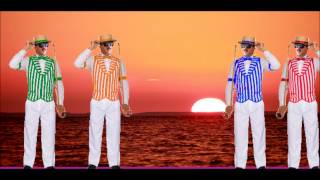 Its You -Music Man -One Man Quartet