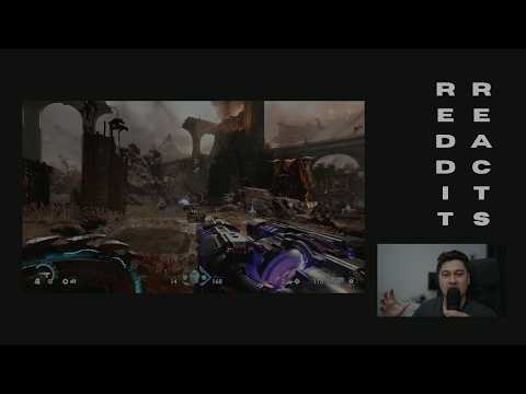 Rgamedev