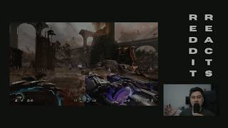 Reacting to Reddit | Why Has This Dev Abandoned Their Shooter | r/gamedev