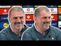 It S GOING TO UPSET PEOPLE SO THAT MAKES ME HAPPY Ange Postecoglou Bodo Glimt V Tottenham