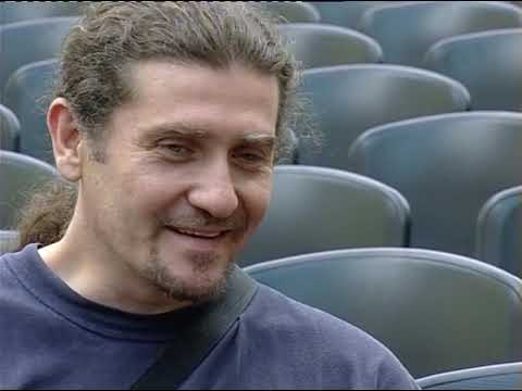 JAVIER GIROTTO intervistato da ELISA NERI