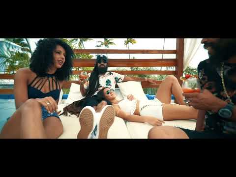 I Majesty - Deja Que Fluya (Official Video)