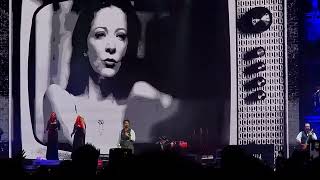 Exclusivo HD! Ricardo Arjona - Marta   Movistar Arena! Argentina 2022