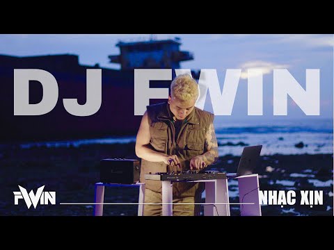 DJ FWIN VIỆT NAM HOUSE #2