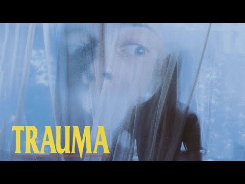 Dario Argento's Trauma (1993) Giallo Movie