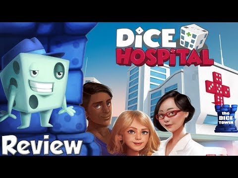 Dice Hospital