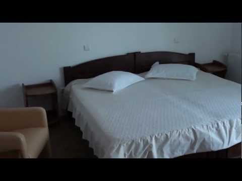 Camera pensiunea Lotus 4* din localitatea Nufaru, Delta Dunarii