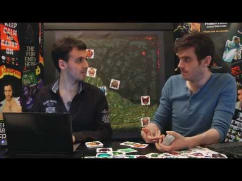 The International 3 Western Qualifier - Lower Semi-Final - Game 2