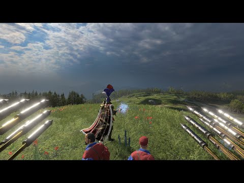 SUMMON THE ELECTOR COUNTS!